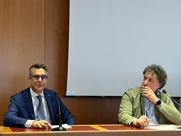 Presentazione della Carta di Trieste sull'intelligenza artificiale con il contributo dell'avv. Michele Grisafi